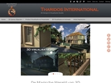 THARIDOS INTERNATIONAL