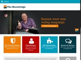 KNOWLEDGE GROEP THE