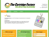 THE CARTRIDGE FACTORY BV