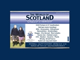 THE WORLD OF SCOTLAND