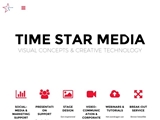 TIME STAR MEDIA