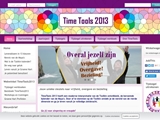 TIME TOOLS 2013
