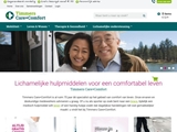 TIMMERS MEDIZORG CARE & COMFORT BV