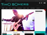 TIMO SOMERS MUSIC