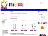 TITA FOR KIDS