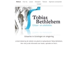 BETHLEHEM TOBIAS