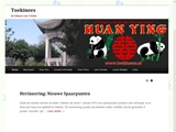 HUAN YING CHINEES-INDISCH RESTAURANT