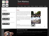 TOM MAKKES AUDIO VISUEEL