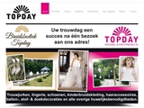 TOPDAY WEDDING & PARTYPRODUCT