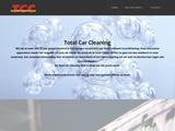 TOTAL CAR CLEANING