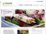 TRADIN ORGANIC AGRICULTURE BV