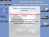 TCS TRANSPORT CARGO SERVICE VOF