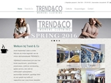 TREND & CO FOR WOMEN