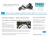 TRIKES NOORD-HOLLAND