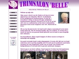 TRIMSALON BELLE