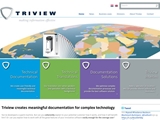 TRIVIEW TECHNICAL COMMUNICATION