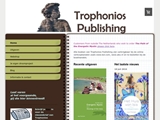 TROPHONIOS PUBLISHING VOF