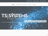 TS SYSTEMS BV