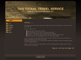 TAXI TOTAAL TRAVEL SERVICE