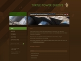 TURTLE POWER EUROPE