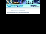 TWENTY4ONE COMMERCIAL SERVICES