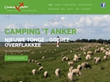 ANKER CAMPING 'T
