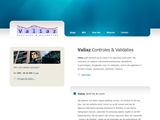 VALIAZ CONTROLES & VALIDATIES