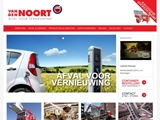 NOORT CONTAINERS & RECYCLING VD