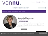 VANNU FINANCIEEL HELDER