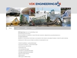 VDK ENGINEERING BV