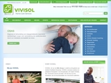 VIVISOL NEDERLAND-HOME CARE SERVICES BV