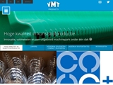 VMT PRODUCTS BV