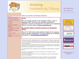 STICHTING TILBURGSE VOEDSELBANK