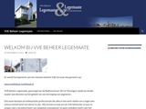 LEGEMAATE ADMINISTRATIEKANTOOR / VVE BEHEER