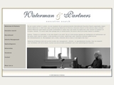 WATERMAN & PARTNERS EXECUTIVE SEARCH