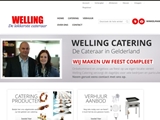 WELLING CATERING