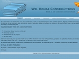 HOUBA WIL CONSTRUCTIONS ADVIES- EN TEKENBUREAU