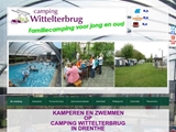 CAMPING WITTELTERBRUG