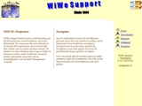 WIWO SUPPORT
