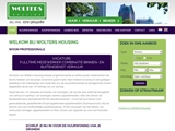 WOLTERS HOUSING BV