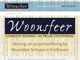 WOONSFEER SCHEPER PROJECT- EN WONING STOFFERING