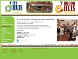 WOUTER'S EETHUIS & BROODHUIS