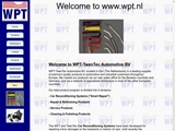 WPT-TWENTEC AUTOMOTIVE BV