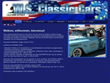 W.S. CLASSIC CARS
