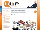 WWP WIERSEMA WEBSITE PRODUCTIES