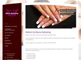 WYONA NAILSTYLING
