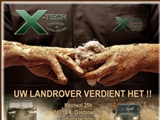 XTECH SPECIALIST IN LANDROVER