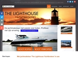 THE LIGHTHOUSE YACHTBROKERS