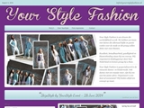 YOUR STYLE FASHION