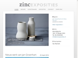 ZINC EXPOSITIES